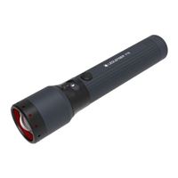Ruční svítilna  LEDLENSER P7R 25 Anniversary Edition