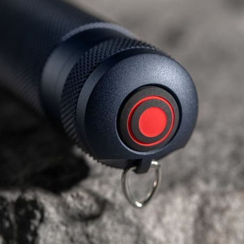 Taktická svítilna Ledlenser T2 25 Anniversary Edition