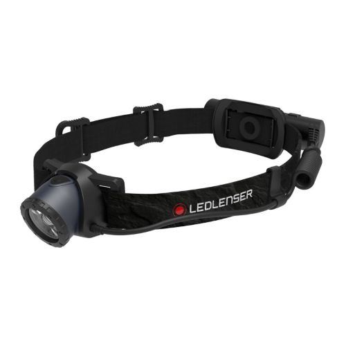Čelovka Ledlenser H8R 25 Anniversary Edition