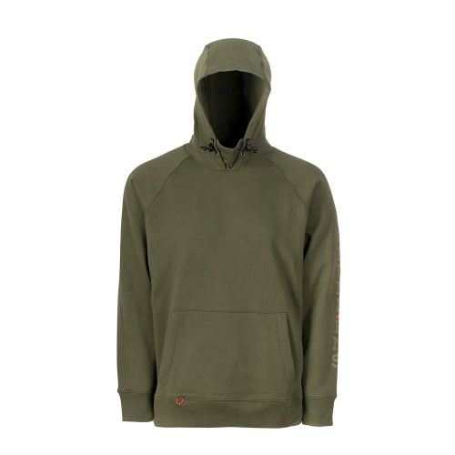 Mikina Grundéns Dillingham Tech - Deep Depths vel. 3XL