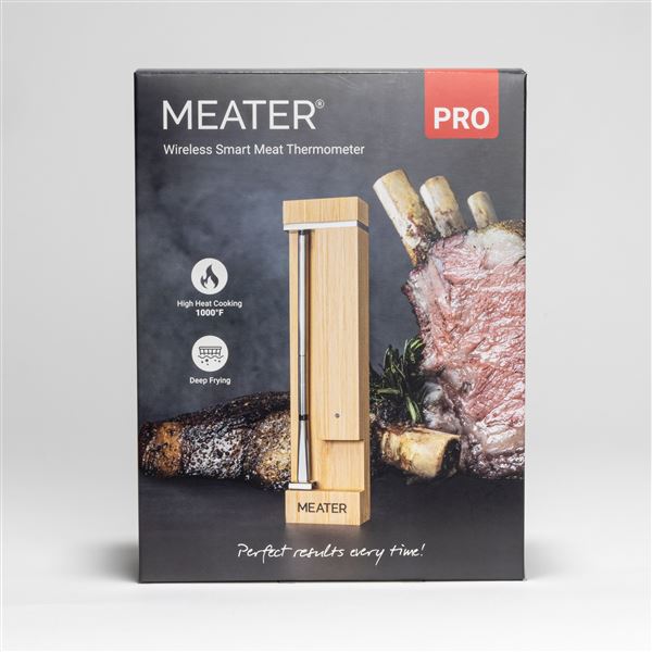 MEATER PRO 