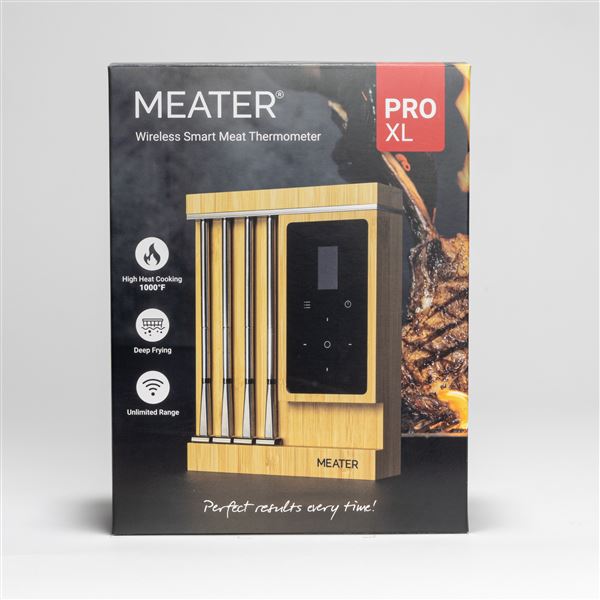 MEATER PRO XL