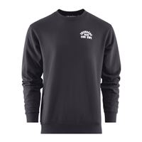 1926 Crew Sweatshirt Black  S