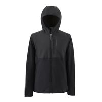 Mikina s kapucí Grundéns Hoodie Black  3XL