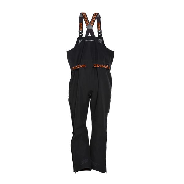 Buoy X 2.0 Gore-Tex Fishing Bib Black  XXL