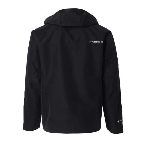 Buoy X 2.0 Gore-Tex Fishing Jacket Black  XXL