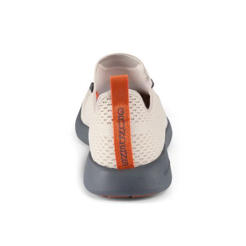 Boty Grundéns CrossCurrent Boat Shoe Bone  EU 44