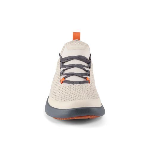 Boty Grundéns CrossCurrent Boat Shoe Bone  EU 45