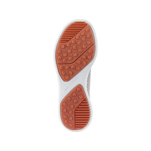 Boty Grundéns CrossCurrent Boat Shoe Bone  EU 45