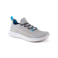 Boty Grundéns CrossCurrent Boat Shoe Steel Grey  EU 41