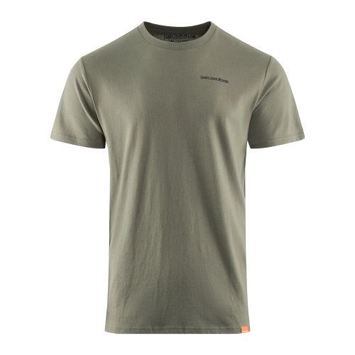 Triko Grundéns DeadStick SS T-Shirt Forest Heather  M