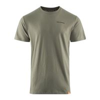 Triko Grundéns DeadStick SS T-Shirt Forest Heather  XL