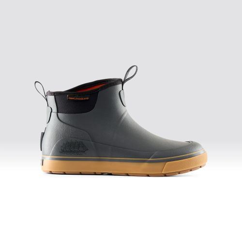 Boty Grundéns Deck-Boss Ankle Boot 1926 Anchor  EU 43
