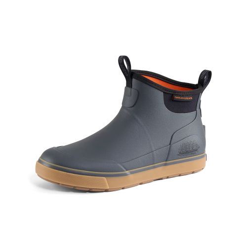 Boty Grundéns Deck-Boss Ankle Boot 1926 Anchor  EU 47