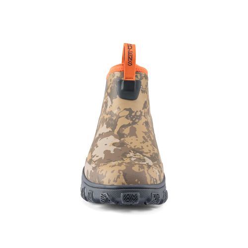 Boty Grundéns Deviation 6 Inch Ankle Boot Whiskey Camo  EU 42