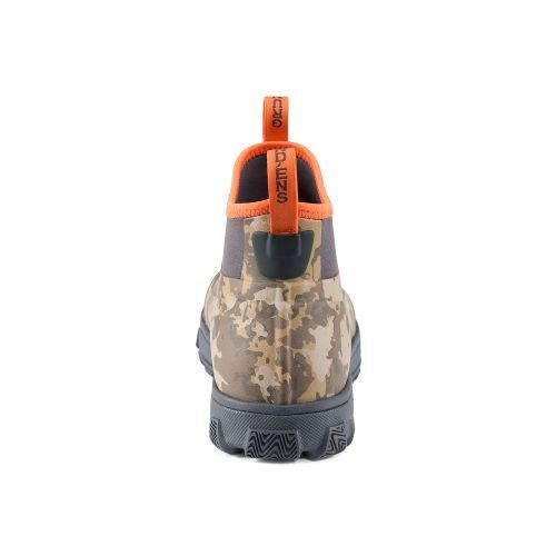 Boty Grundéns Deviation 6 Inch Ankle Boot Whiskey Camo  EU 45