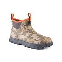 Boty Grundéns Deviation 6 Inch Ankle Boot Whiskey Camo  EU 47