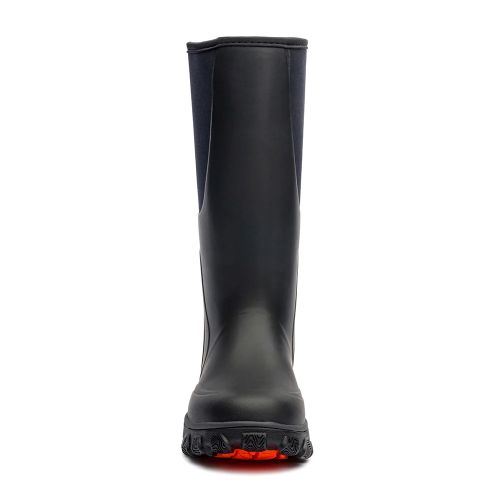 Boty Grundéns Deviation Tall Boot Black  EU 45