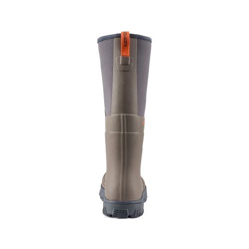 Boty Grundéns Deviation Tall Boot Otter  EU 45