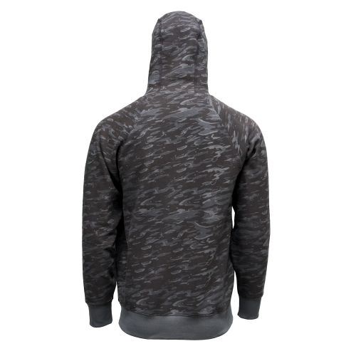 Mikina Grungéns Dillingham Tech Hoodie Blackbeard  XXL