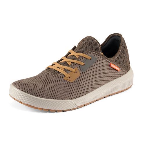 Tenisky Grundéns Keeper Sneaker Otter 46