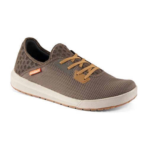 Tenisky Grundéns Keeper Sneaker Otter 47
