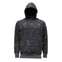 Kryall Hoodie Blackbeard Camo  M