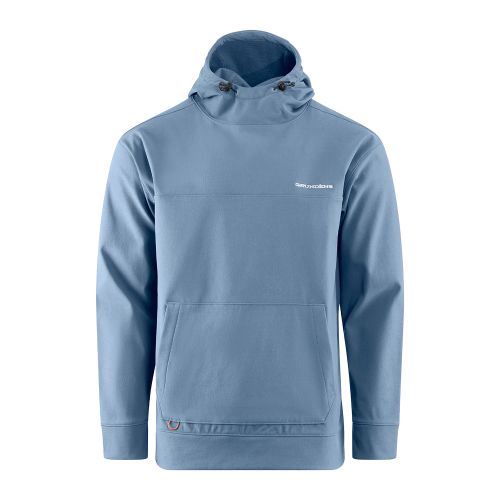 Mikina Grundéns Kryall Hoodie Harbor 3XL