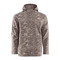 Kryall Hoodie Stone Liquid Camo  S