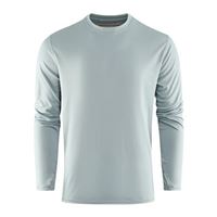 Funkční UV mikina Grundéns Tough Sun Crew Iceberg  3XL