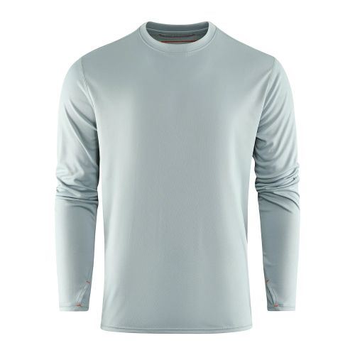 Funkční UV mikina Grundéns Tough Sun Crew Iceberg  3XL