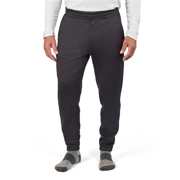 Termo kalhoty Grundéns Grundies Black S