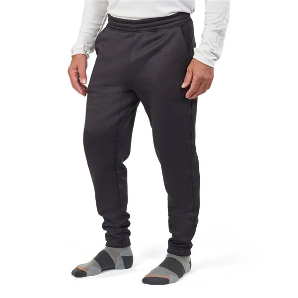 Termo kalhoty Grundéns Grundies Black S