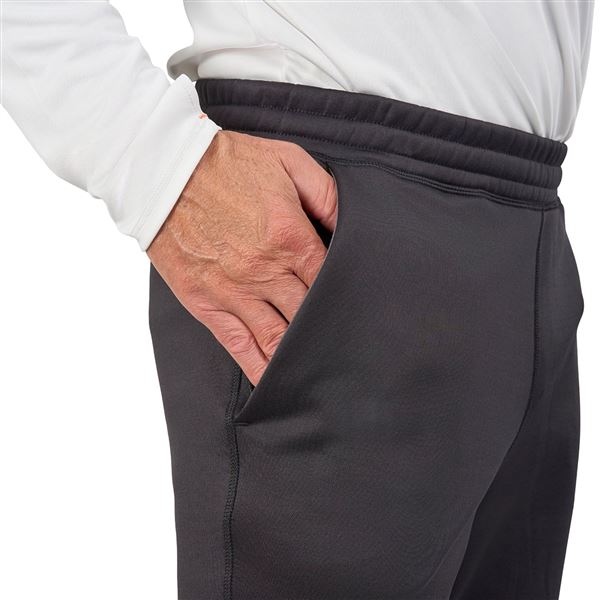 Termo kalhoty Grundéns Grundies Black S