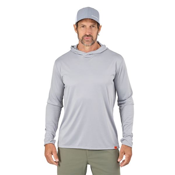 Funkční UV mikina Grundéns Tough Sun Masked Mist 3XL
