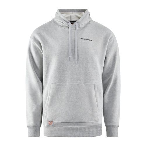 Mikina Grundéns DeadStick Athletic Heather S