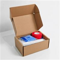 Survival Restock Pack Hiking