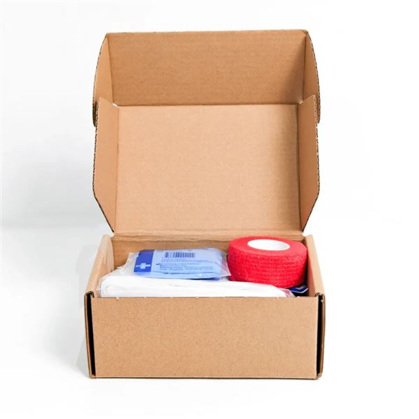 Doplňovací balíček pro lekárničky Survival Restock Pack Hiking