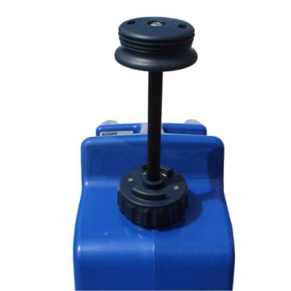 Filtr na vodu Lifesaver Jerrycan - Béžový