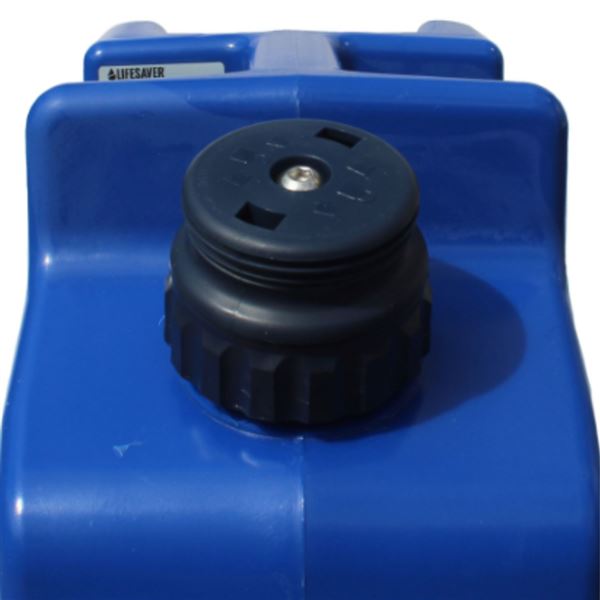 Filtr na vodu Lifesaver Jerrycan - Béžový