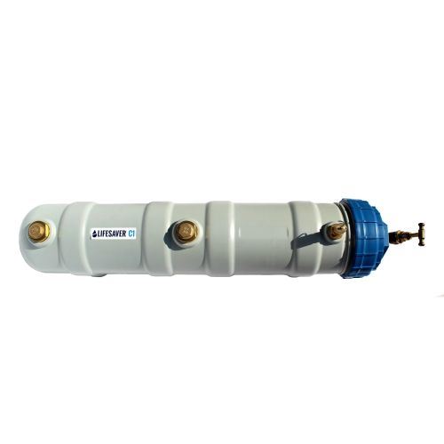 Filtr na vodu LifeSaver C1