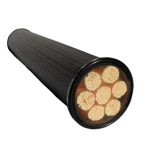 Náhradní filtr pro Lifesaver C1 a C2 500000L