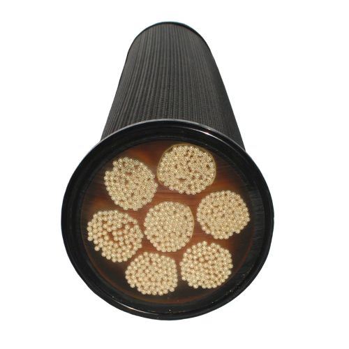 Náhradní filtr pro Lifesaver C1 a C2 500000L