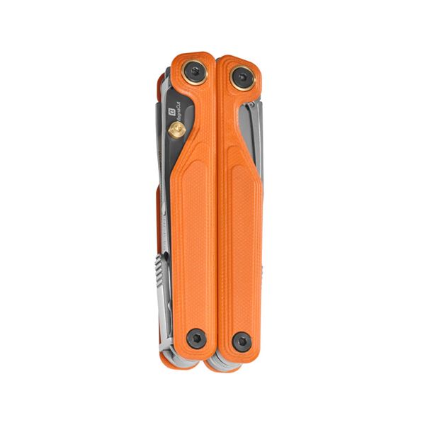 Multitool Leatherman Wave Alpha Canyonland + Bitkit