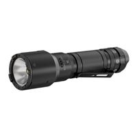Ruční svítilna Ledlenser TT3