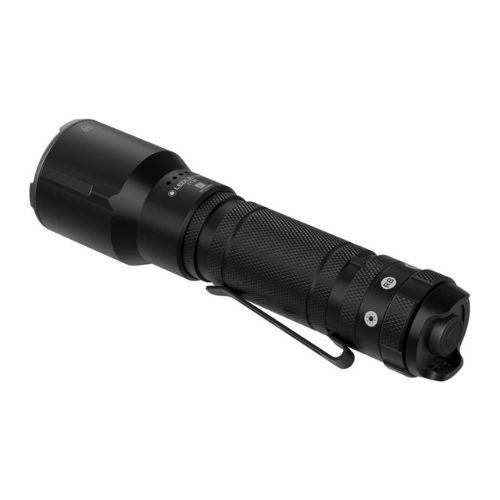 Ruční svítilna Ledlenser TT3