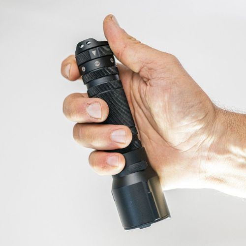 Ruční svítilna Ledlenser TT3