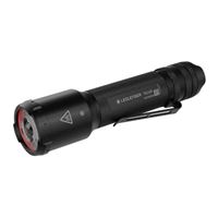 Taktická svítilna Ledlenser TAC6R