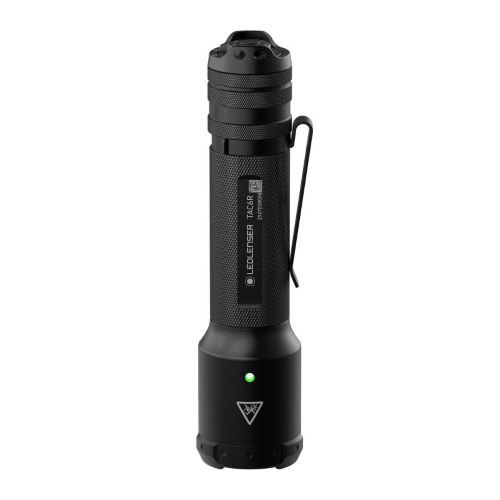 Taktická svítilna Ledlenser TAC6R