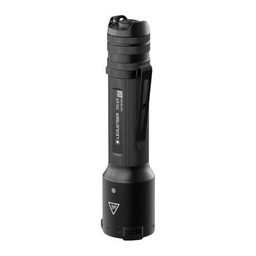 Taktická svítilna Ledlenser TAC6R